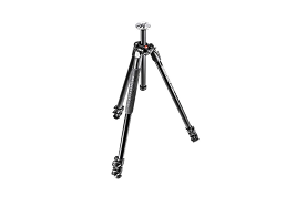 Tripod: confirm the exact mounting requirements