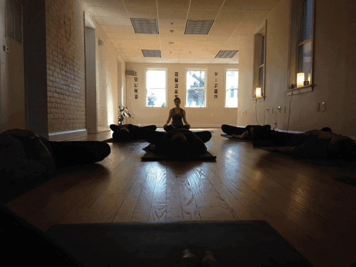Top 8 Ways to Improve Spiritual Health