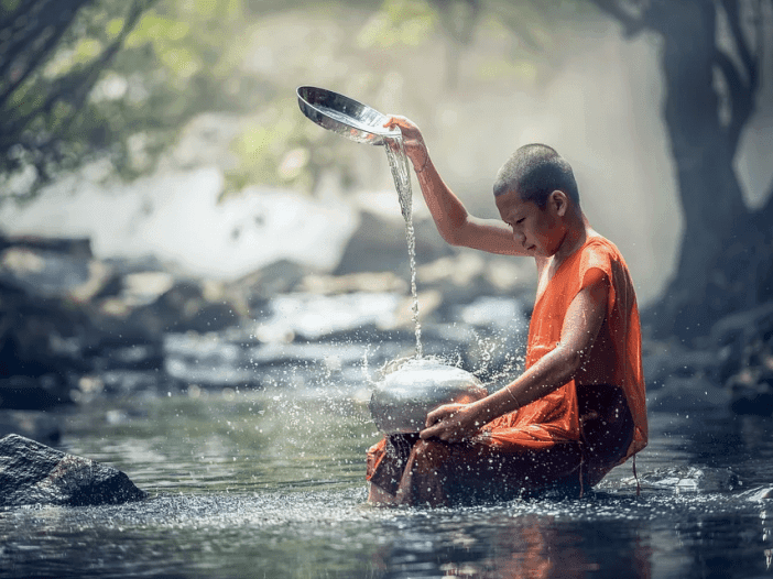 Why Does Spiritual Awakening Happen? A History of Awakenings