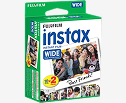 Instant film: confirm compatibility and current supply