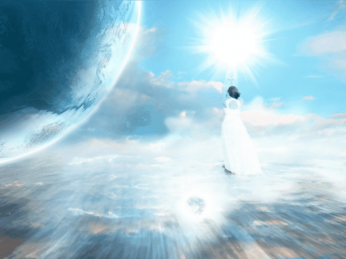 What Happens After a Spiritual Awakening? Exploring a New Perspective