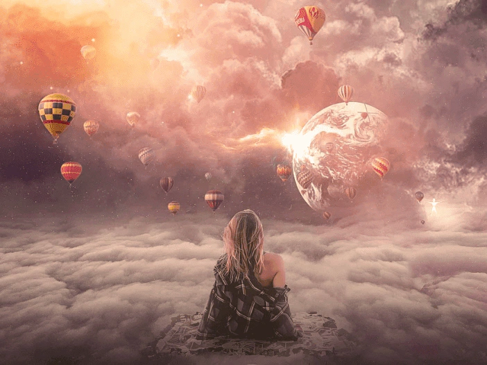 17 Experiences People Describe During a Spiritual Awakening