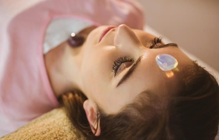 How to Activate Chakra Stones | Activate Your Stones in 7 Steps