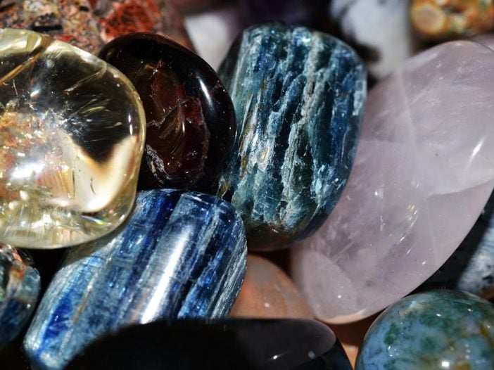 Solar Plexus Chakra Stones: 11 Crystals and Their Healing Benefits