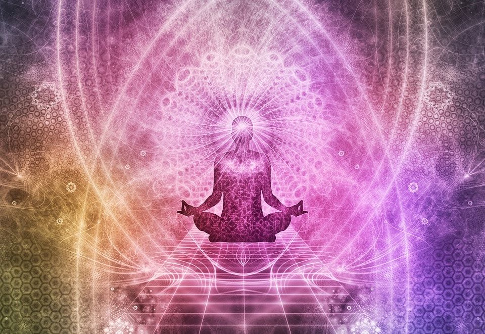 Chakra Energy Practices: Finding a Rhythm of Harmony