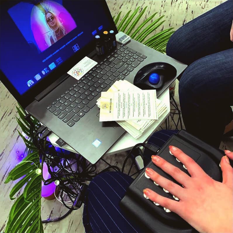 Explore AuraCloud® 3D: Basic and Pro