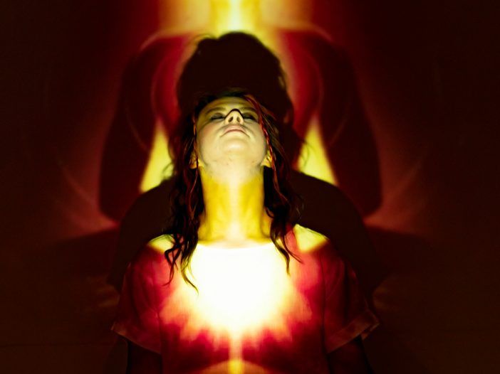 A Healer's Guide to Spiritual Health