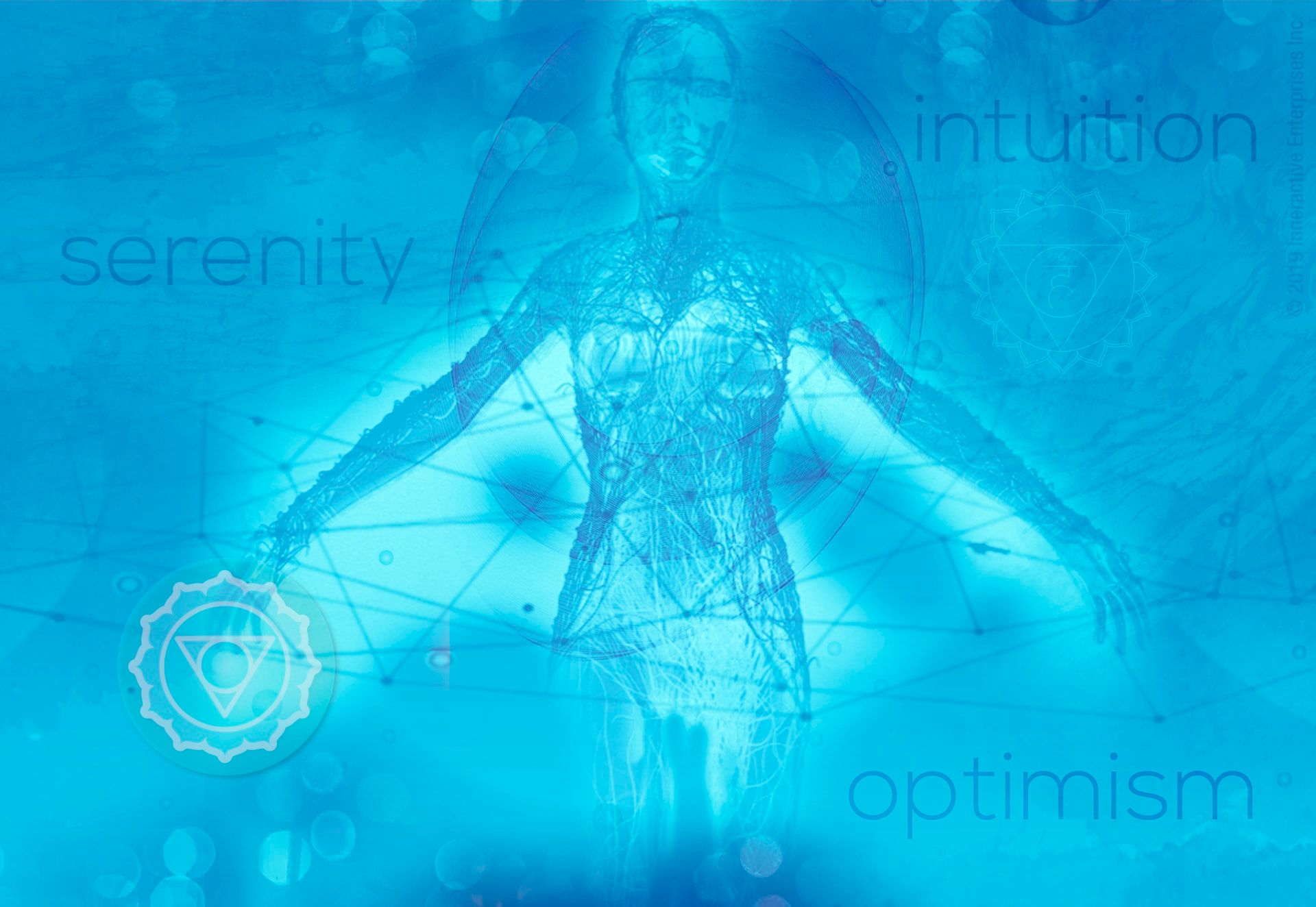 Blue Aura Meaning: Understanding the Blue Aura Meaning & Personality