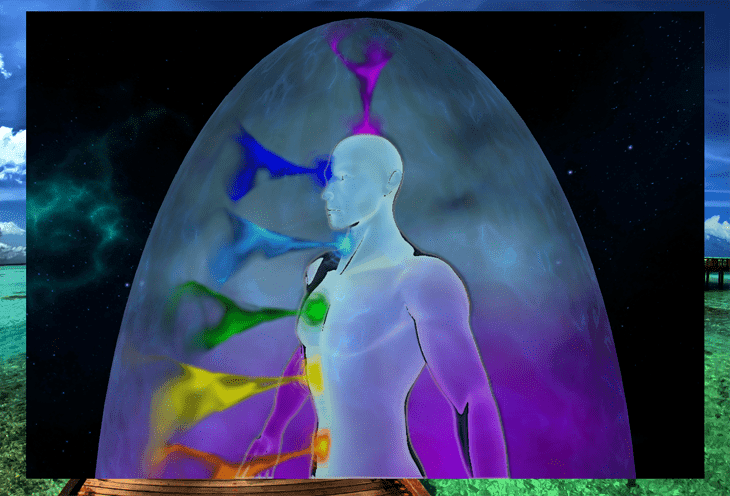 Aura Software: From Colorful Portraits to a Richer Session