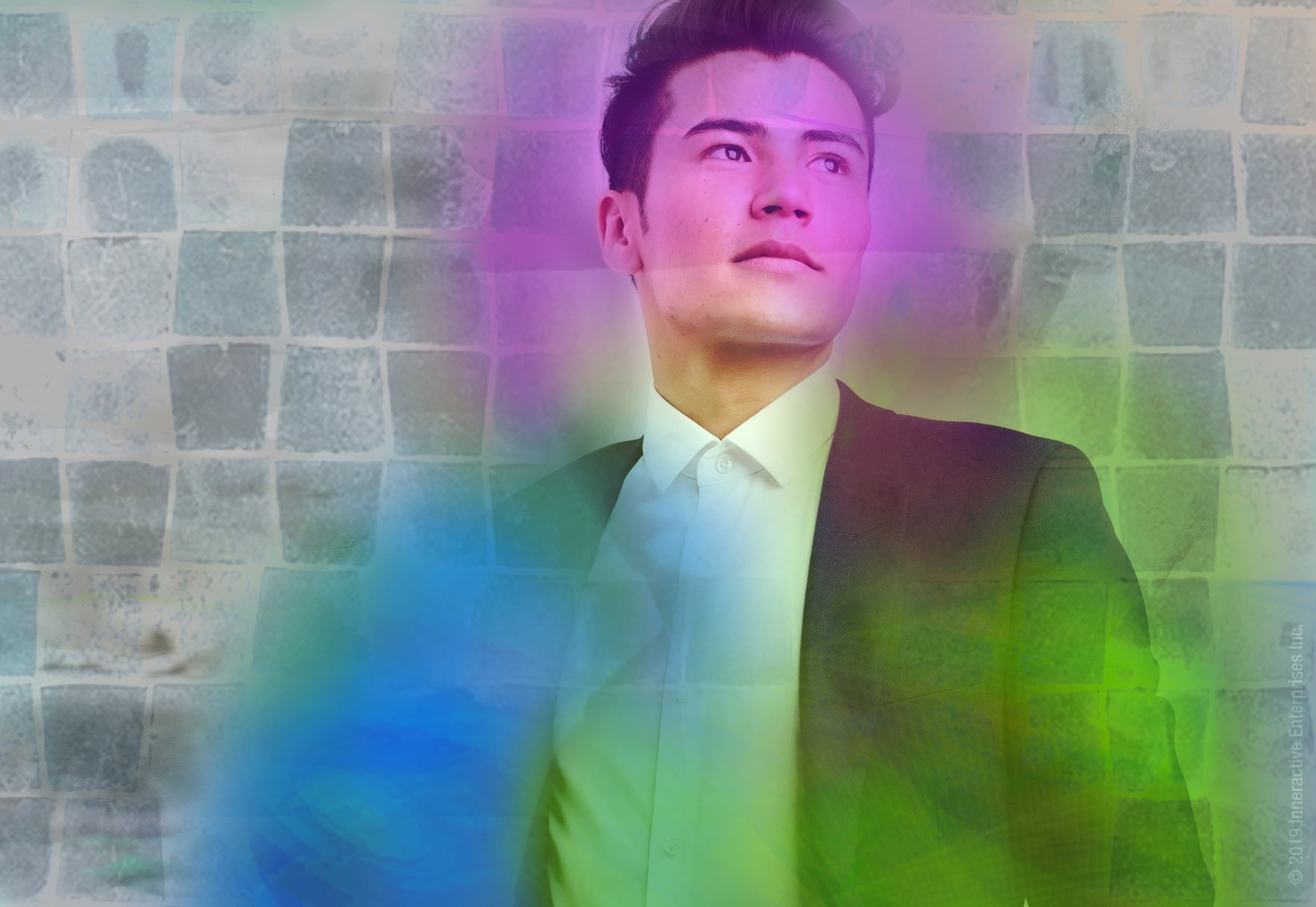 Creating a Memorable Conversation With Your Aura Photography Client
