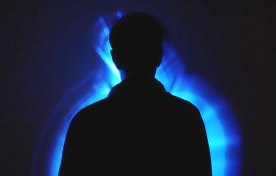 Exploring Energy Field Aura Imaging