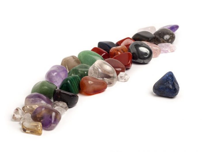 11 Sacral Chakra Stones for Creativity and Connection