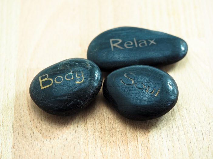 How to Find Spiritual Help and From Who