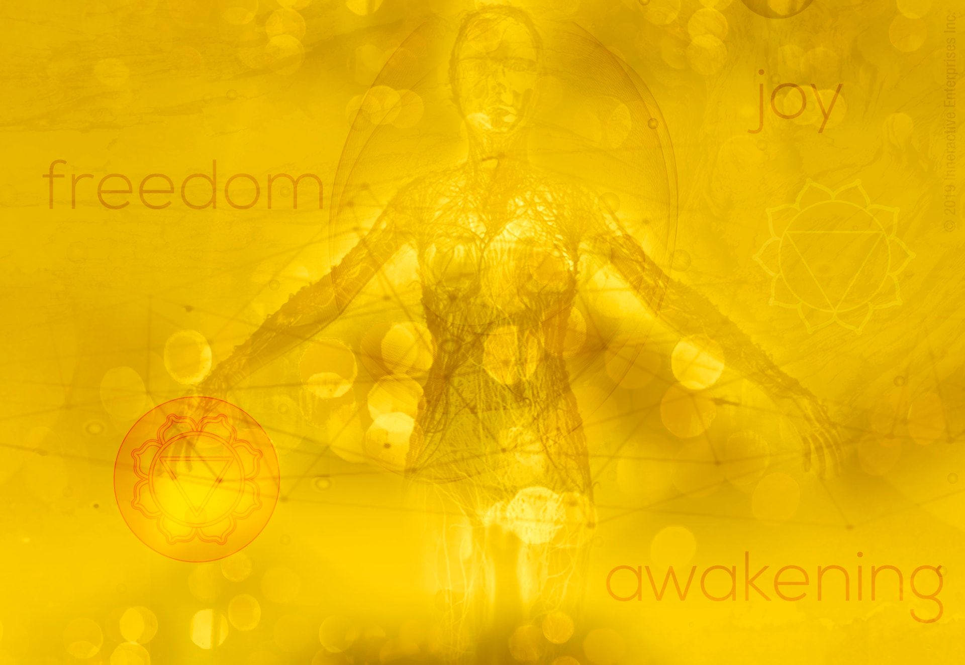 Yellow Aura Meaning: Understanding the Yellow Aura Meaning & Personality