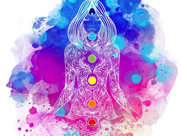 What Is Chakra Healing? Exploring Harmony Through Practice