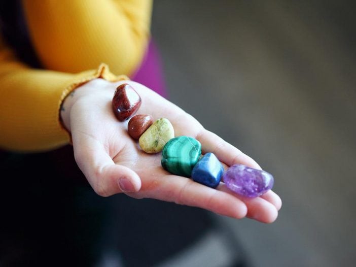 Root Chakra Stones: 11 Crystals and Their Healing Benefits