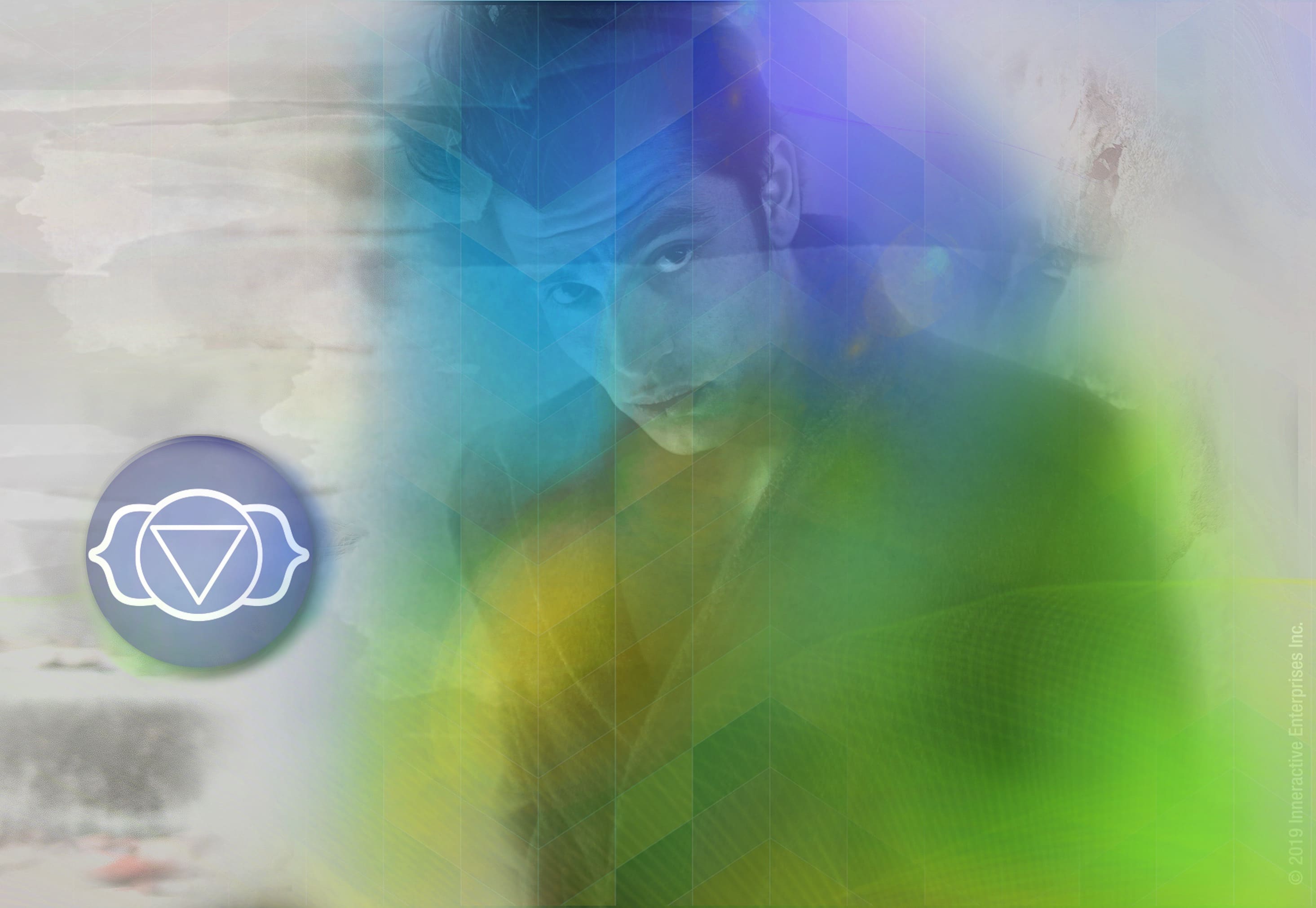 Preparing for Your First Aura Photography Session