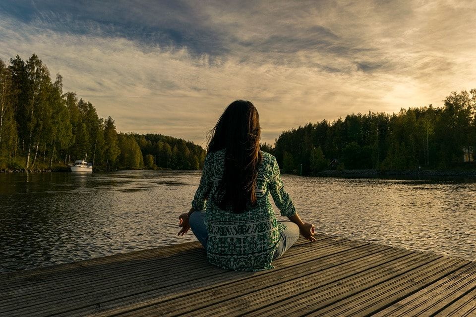 Why Should You Get Your Aura Photographed?