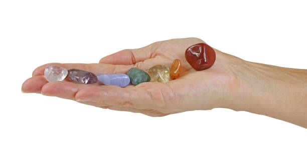 How to Cleanse Chakra Stones in 10 Simple Ways | Maintain Your Chakra