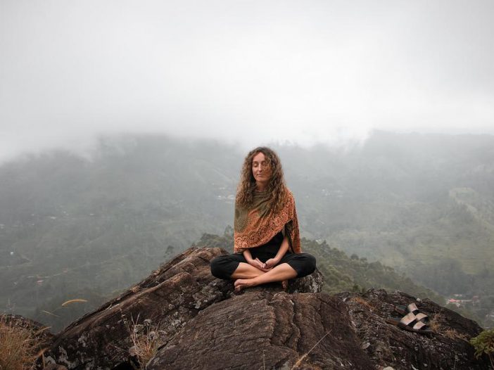 What Is Spiritual Wellness and What Is It Not?