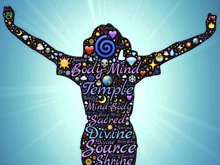 A Guided Meditation for Spiritual Awakening