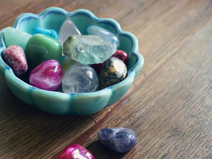 How to Start a Crystal Healing Business: 12 Secrets to Success