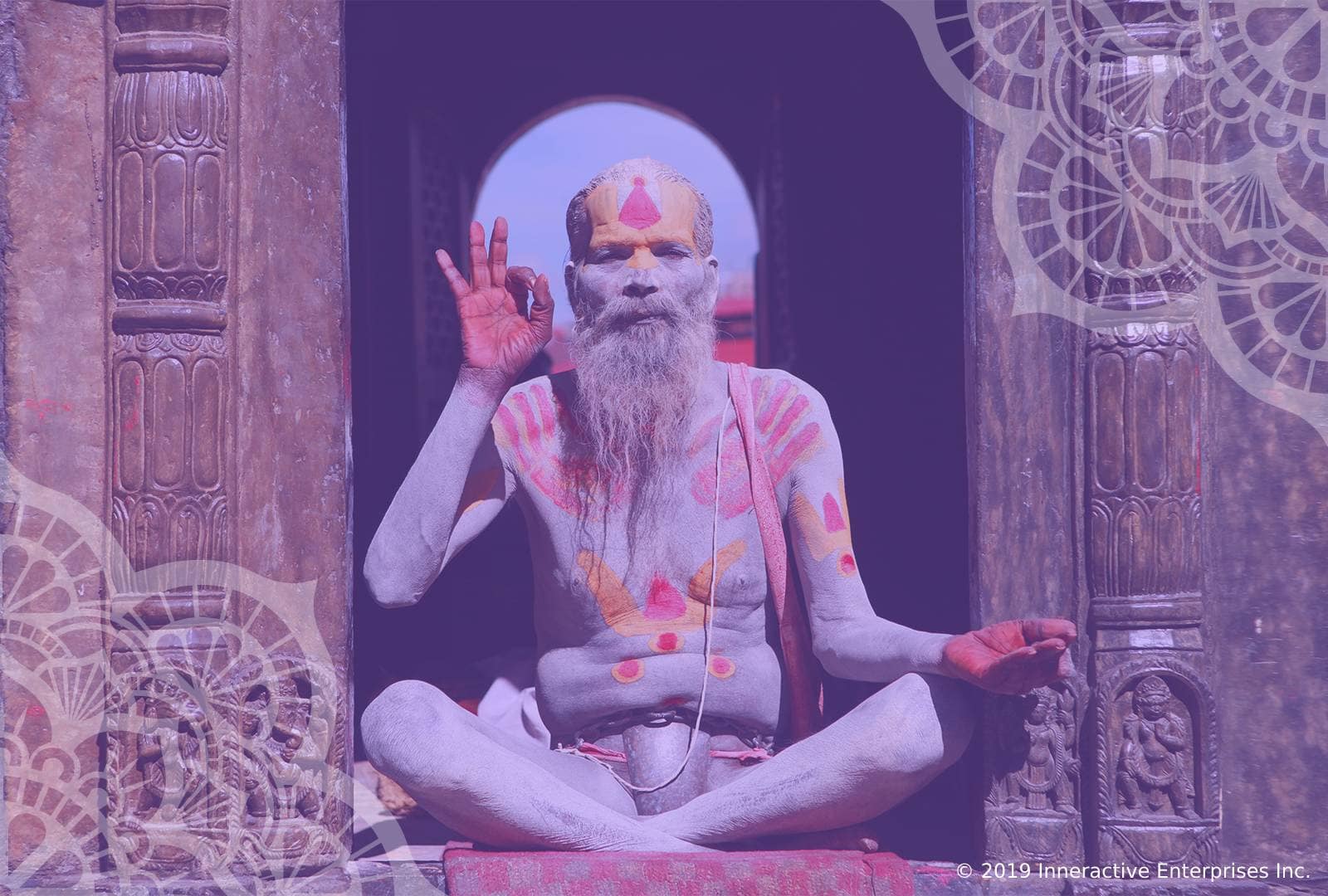 Chakra Energy Basics: The Chakras and Their Mantras