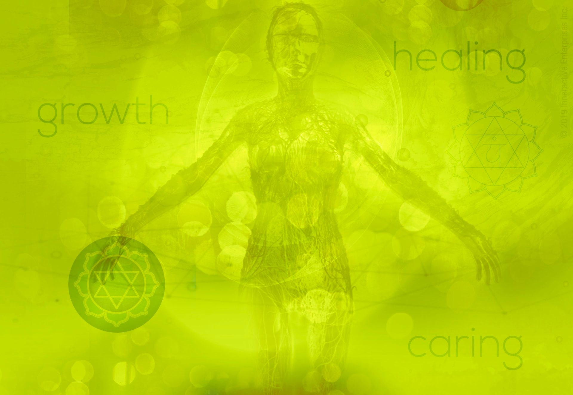 Green Aura Meaning: Growth, Compassion and Connection