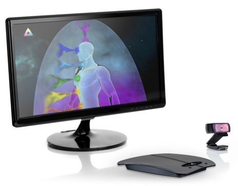 AuraCloud® 3D Basic: A Colorful Introduction to Digital Sessions