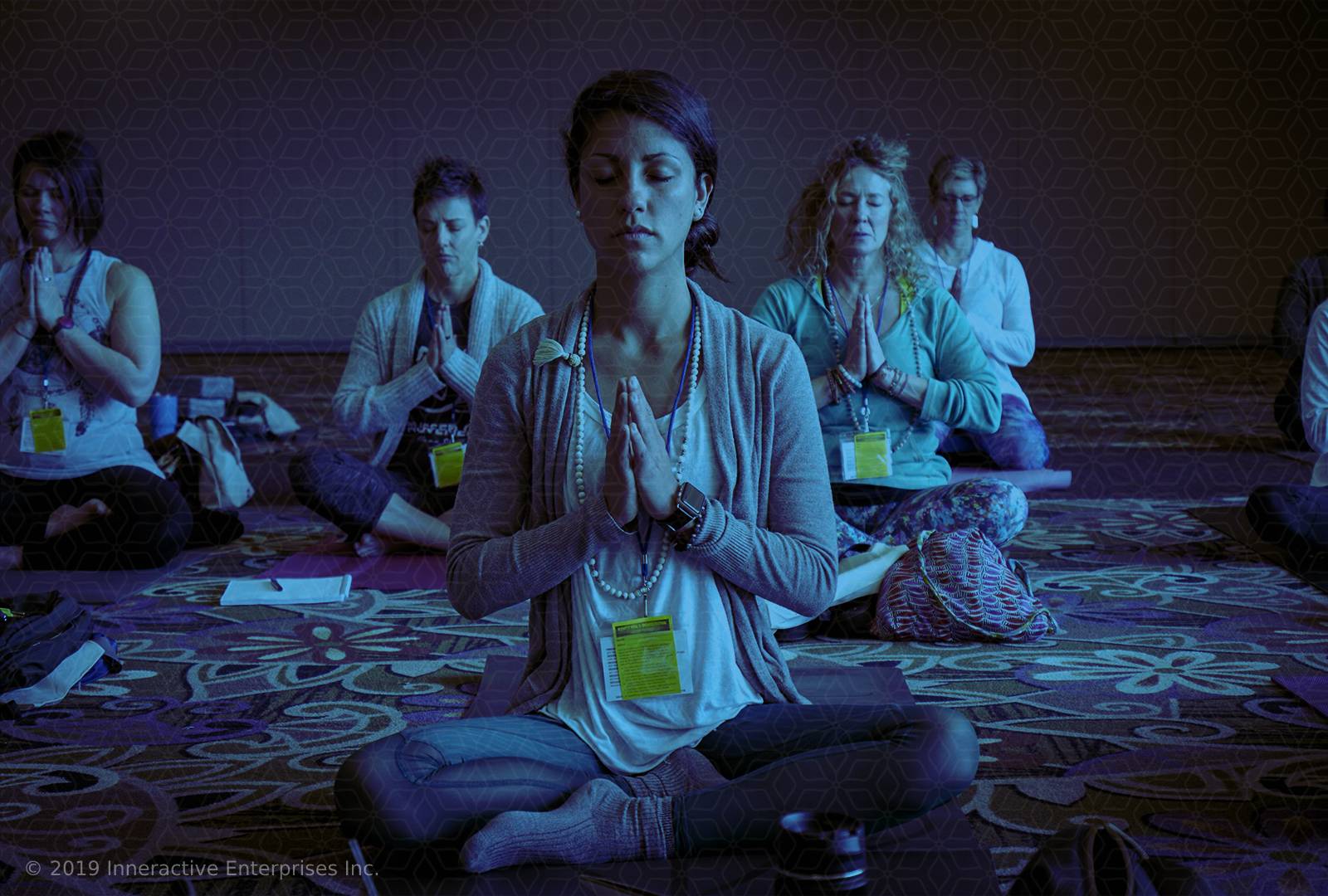 The Spiritual Meaning of Colors