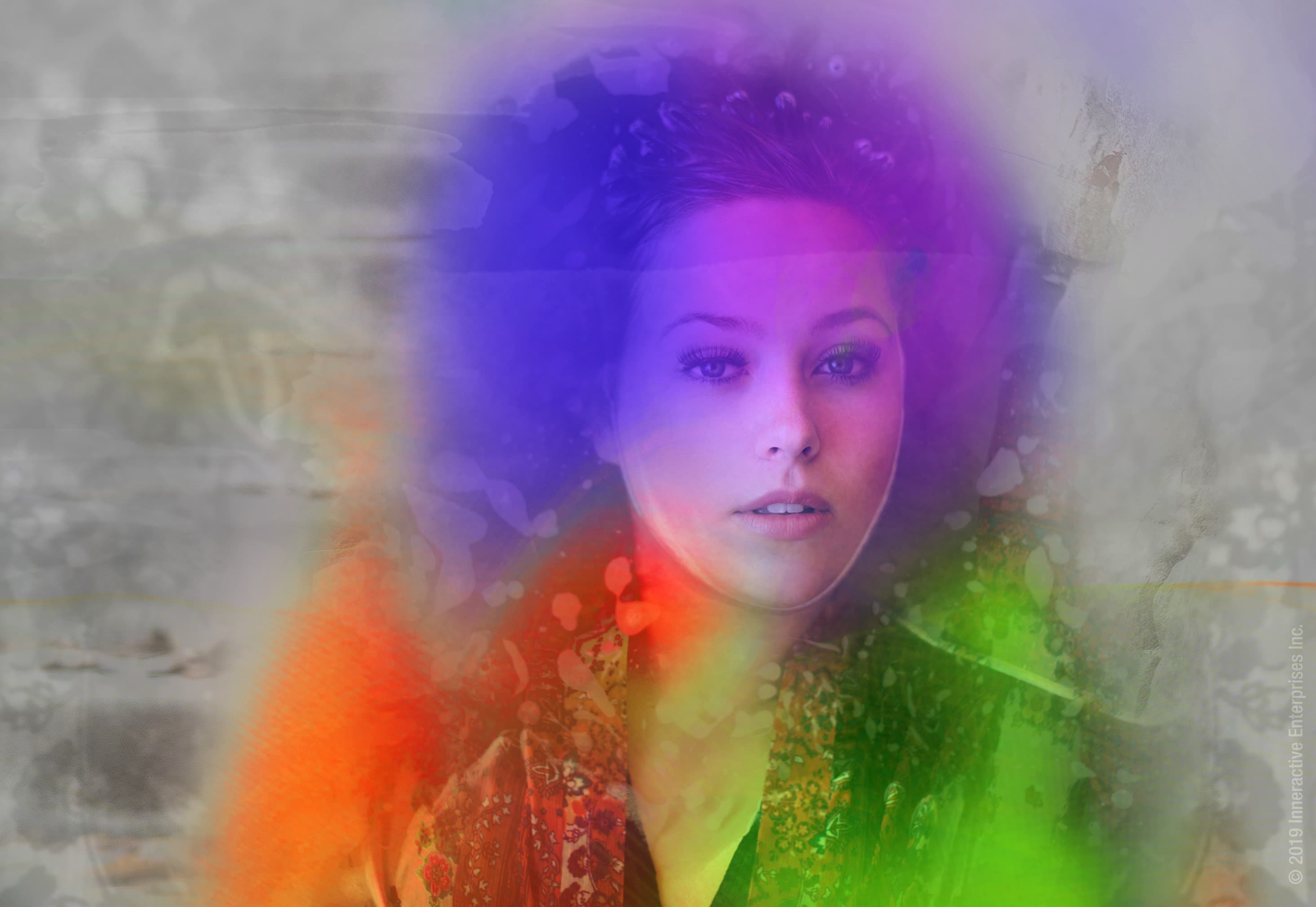 What You Need to Know About Human Aura Photography