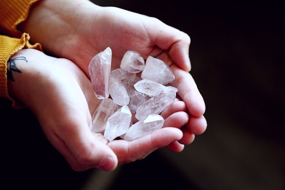 Aura Cleansing: Rituals for Renewal and a Fresh Perspective