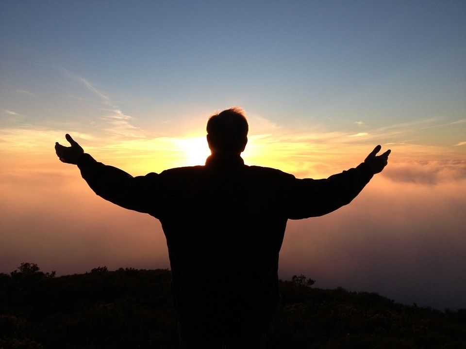 The Difference Between Auras And Chakras