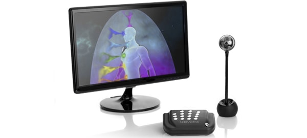aura camera