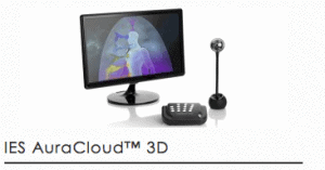 Auracloud 3D