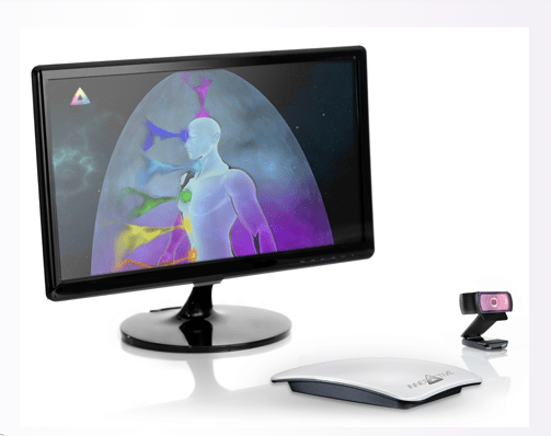 aura camera