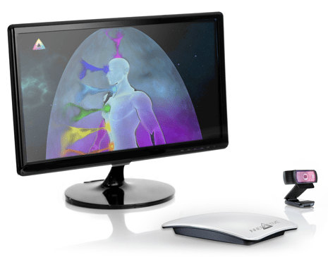 aura machine