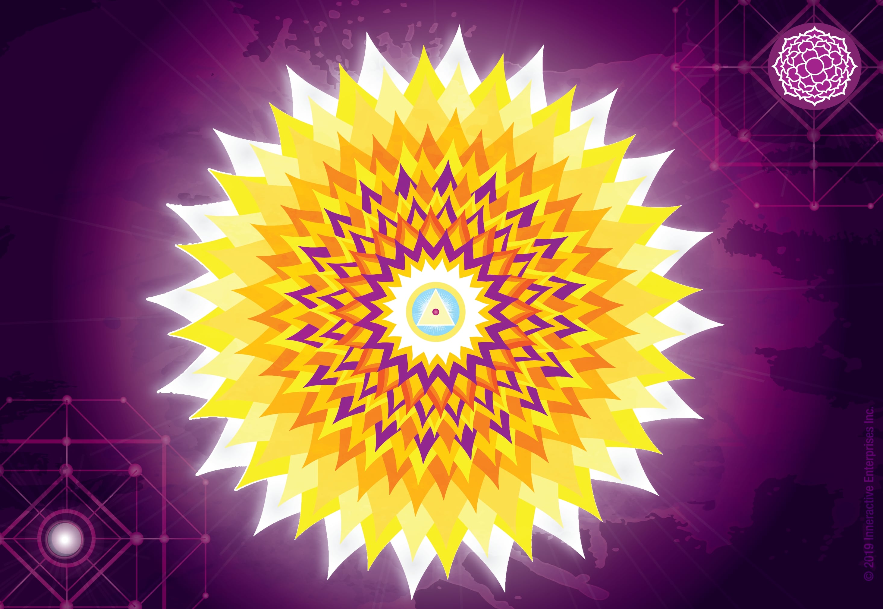 Crown chakra