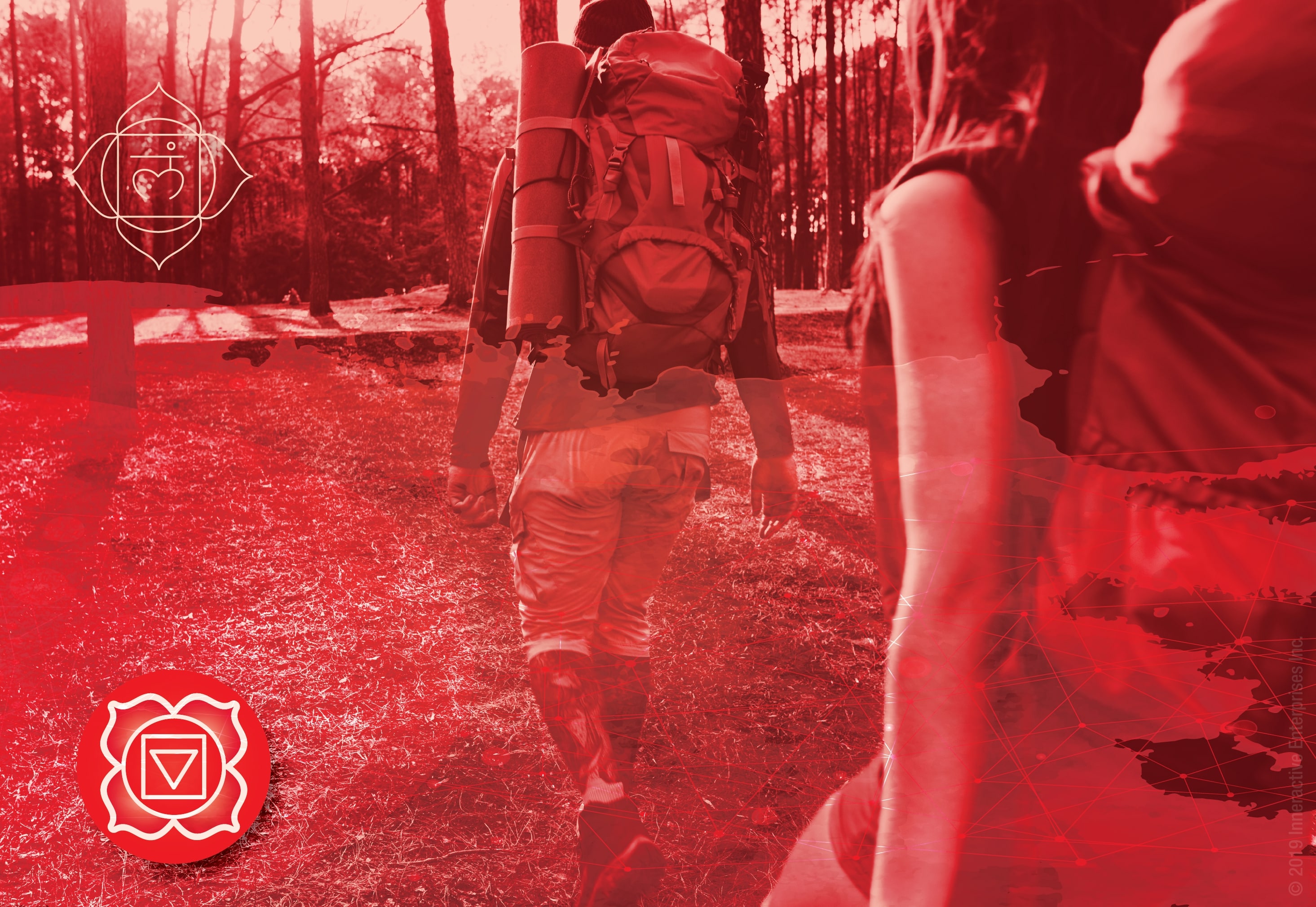 Root chakra