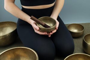 Heal Vibration healing spiritual energy